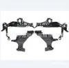 Para Audi Audi A4 S4 2013-2015 base de soporte de faro 8T0941453B