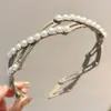 Diadema Plegable Extensible Pinza para el Cabello Pinza para Lavado Facial de Viaje con Dientes Antideslizante Accesorio Versátil para el Cabello de Viaje