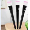 Set de Herramientas de Pigmento para Pintura Facial Creativo DIY Soluble en Agua Estilo Antiguo Maquillaje de Escenario Cosplay Plantilla con Patrón de Flor
