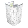Conjunto de Cortina de Chuveiro para Banheiro Sem Furo Curva Tecido Banho Vaso Sanitário Espessada Cortina de Porta Cortina Divisória Cortina de Chuveiro Atacado