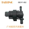Adequado para Válvula Solenoide do Cânister de Carbono Mercedes-Benz W171 W197 911-852