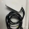 Guanzhou Black Cat Gaocheng Ruiyan Kuhong Lavadora de Alta Pressão Máquina de Lavar Carro Escova 220V Interruptor Automático Interruptor de Alimentação