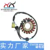 1S3-81410-00-00 Bobina Estator Magneto Bobina Gerador Motocicleta Para Raptor