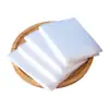 Sacos Removedores de Ácido, Sacos Descartáveis de Espinheiro Marítimo, Sacos para Remoção de Suor e Umidade com Abertura Lateral, Sacos para Terapia dos Pés de Salão de Beleza e Centro de Bem-Estar com Abertura Superior