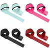 Cinto de Suporte de Pulso Enfaixado Pressurizado, Cinto de Grip Antiderrapante para Levantamento Terra, Capa Protetora para Barra Horizontal, Equipamento de Treino, Booster de Anel de Pressão