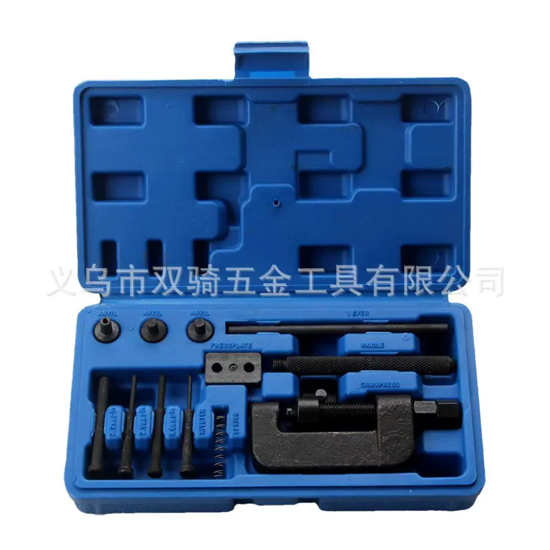 时规链条拆卸器3
