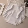 Ropa Interior Pure Desire para Mujer, Algodón Puro, Antibacteriana, Ajustada a la Cadera, Sexy, Nuevo Estilo 2025, Calzones de Encaje Transpirables para Mujer
