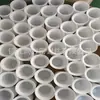 Taza de disolución de muestra de Teflón alta temperatura COD Tanque de digestión por microondas 30ml tapa plana de perfluoro tanque de digestión