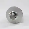Los Componentes del Compresor de Aire Tipo Tornillo Hidráulico Ingersoll Rand 99250631 Están Todos en Stock