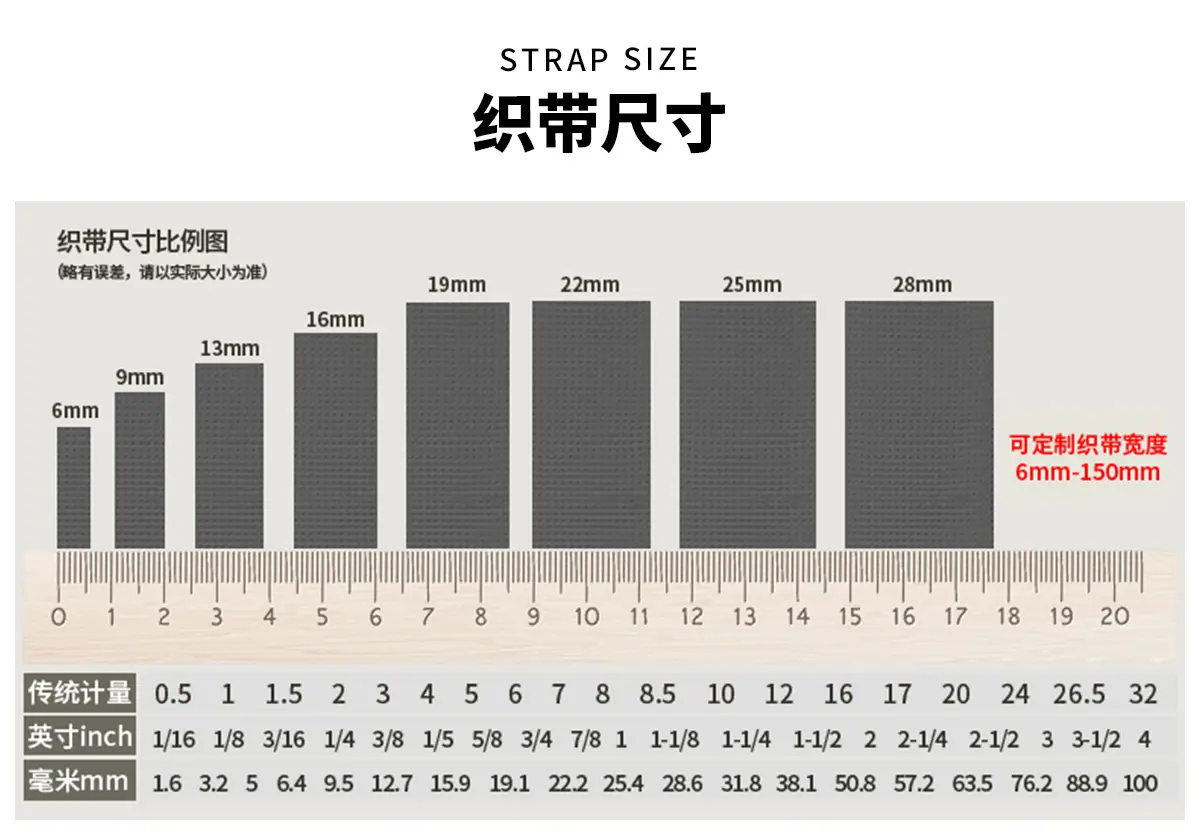 彩虹撞色方格提花织带详情_08.jpg