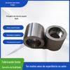 Braçadeira de Tubo de Aço Inoxidável 304 Sw Cl3000 -S30408 06Cr19Ni10 Gb/T14383 Conexão Rosqueada
