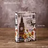 Caja de Libros de Simulación Americana Transfronteriza Adornos Accesorios para Fotos Artesanías de Madera Decoraciones para Sala de Estar Mesa de Comedor Aparador de Vino