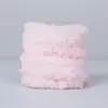 Suministro Directo de Fábrica 15mm Ultra Grueso Ultra Denso Felpa Lana Coral Lana de Coral Tiras Wholesale Hecho a Mano DIY Cachorro