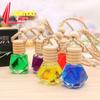 Pingente Difusor de Perfume para Carro, Liquidação, Top de Linha, para Homens e Mulheres, Pingente de Decoração para Carro, Aromaterapia