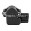 Sensor de posição do acelerador F48F9B989AA,F4ZZ9B989A,F48F-9B989-AA aplicável a sistemas americanos