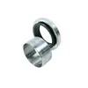 Cosecha de Trigo 02250050-364 Sello de Eje, Manguito de Eje, Tornillo, Colección de Piezas para Compresor de Aire