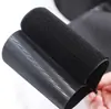 Cierre de Gancho y Bucle Inyectado y Cosido de Nylon Que No Engancha el Cabello, Cinta de Gancho y Bucle Suave para Bebé Que Se Puede Coser