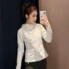 Chaqueta Softshell Kls Mismo Estilo Alternativa Asequible a M8 para Deportes al Aire Libre, Chaqueta Impermeable y a Prueba de Viento para Senderismo y Montañismo de Mujer