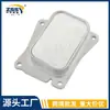 2711880401 Nuevo AplicABLE A Radiador Enfriador de Aceite de Motor de Coche Mercedes-Benz 0303009M1