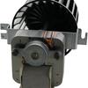S97009796 Motor de Exaustor de Aquecedor de Lâmpada Marrom Motor de Exaustor de Pequeno Eletrodoméstico