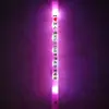 Wang Xinling palo de flash diadema acrílico corona de flash palo fluorescente luz de concierto logotipo de la empresa de producción emisora de luz