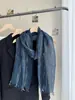 Bufanda Larga de Lino a Rayas Retro para Mujer Primavera Verano Delgada de Gama Alta Artística Braga para el Cuello Estilo Coreano Protector de Cuello Chal Otoño