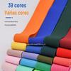 Estoque Pronto do Fabricante Imitação de Nylon Colorido Espinha de Peixe Tecido Sarja Acessórios de Cinto Cinto de Segurança para Bagagem Tira para Animais de Estimação Tecelagem