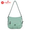 Bolso de Mano Nuevo para Mujer, Bolso de Hombro Moderno para Estudiante, Bolso Cruzado Casual, Bolso Tote de Hombro de Tres Usos