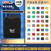 Marcador aceitoso doble táctil al por mayor 80 colores especial para arte estudiantil pluma de acuarela fabricantes transfronterizos de comercio exterior pelo