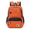 Mochila Masculina Casual Moda Viagem Negócios Mochila Masculina Alunos do Ensino Fundamental II e Médio Bolsa Escolar Homens e Mulheres Bolsa para Computador Mochila