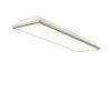 Nueva luz LED de aula estándar nacional protección ocular luces para pizarra educación formación antirreflejos escuela jardín de infantes línea colgante candelabro largo