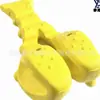 Espuma de injeção EVA proteção para o pescoço proteção para a cintura travesseiro de impacto massagem tração travesseiro proteção para a cintura cabeça pescoço almofada de travesseiro