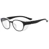 Nuevas Gafas Protectoras Anti-Polen y Anti-Salpicaduras para Hombres y Mujeres, Gafas a Prueba de Viento y Arena para Ciclismo al Aire Libre, Gafas Anti-Luz Azul y Anti-Vaho