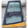 Cubierta PC-6 Puerta de cabina de excavadora PC60-7 Accesorios para excavadora