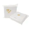 Servilletas Personalizadas con Logotipos Imprimibles, Servilletas Publicitarias Personalizadas, Servilletas Cuadradas Personalizadas para Restaurantes y Hoteles, Personalizadas