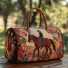 2026 Nueva Serie Transfronteriza Animal Caballo Bolsa de Viaje Acolchada Portátil de Corta Distancia Multifuncional Bolsa Deportiva para Fitness