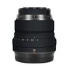 Wandering Donkey es adecuado para Fujifilmxf35F2 Película protectora para lente todo incluido Película que cambia de color Adhesivo Skin