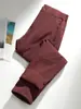 Pantalones Soft Shell Nuevos de Otoño e Invierno Forrados de Polar Impermeables para Exteriores Cálidos Transpirables Pantalones de Asalto Casuales para Hombre y Mujer Pantalones de Montañismo Deportivo