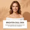 Parche de cuidado sin sol, ligero y transpirable, se adapta suavemente a la piel, creando un brillo natural, tono uniforme y efecto hidratante