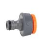 Acessórios para pistola de água de lavagem de carro 3/4 pontos 6 tubo de distribuição de água torneira rápida conector multifuncional reparo parar conexão de água lavanderia