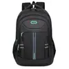 Mochila de negocios de gran capacidad para hombre para el verano, elegante bolsa deportiva casual para viajes, bolsa para portátil para estudiantes de secundaria y preparatoria