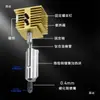 Tz A1/A1Mini Tuozhu Radiador de Latón Mejorado Boquilla de Acero Desmontable Kit de Cabezal de Impresión Hot End