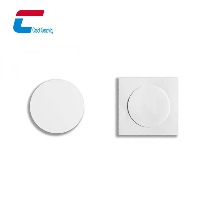 13-56Mhz-High-Frequency-Blank-