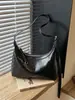 Bolso de axila para mujer transfronterizo 2026 nuevo de moda otoño gama alta nicho súper popular bolso de hombro bolso cruzado para el día a día