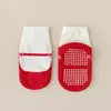 Calcetines para Niños con Agarre de Silicona, Calcetines Cortos Finos de Verano para Niñas, Calcetines Antideslizantes para el Hogar, Calcetines Tobilleros para Niños, Calcetines para Bebés que Caminan