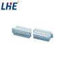 A1001SV02 Posição do furo de 1,0 mm sh completo & shd1.0 terminal 1.0 conector Branco