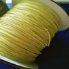 1,2 mm, 1,4 mm, 1,6 mm Kevlar 16 tranças com alma, gancho de fixação, alterado para linha Thunder frog