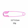 Pasadores transfronterizos, pinzas de garra de metal, accesorios para la cabeza grandes para la parte posterior de la cabeza, clips para papel extragrandes, accesorios para el cabello en stock al por mayor
