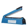 Máquina de Selagem com Filme Termoencolhível, Pistola de Ar Quente, Máquina de Corte de Saco Termoencolhível para Caixa de Presente de Chá, Máquina de Corte, Soprador de Ar Quente