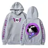 Sudadera Anime Hunter X Hunter Feitan Potoo Cosplay Pullovers